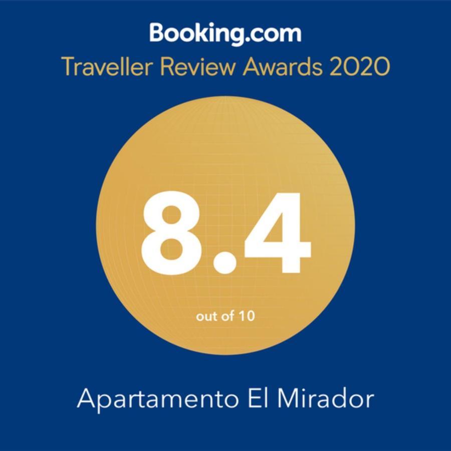 Apartamento El Mirador M'Diq Exterior foto